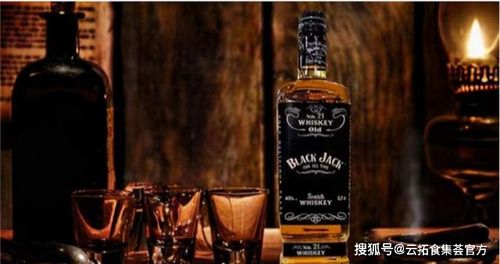 食集薈 萬億新酒飲市場的機會點，江小白只是‘小鯰魚’嗎？