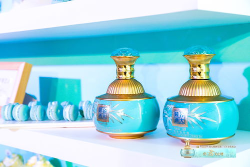 重構產品研發能力，容大醬酒引領酒水新零售時代